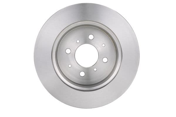 Bosch BD906 Fren diski; arka küçük görsel 3