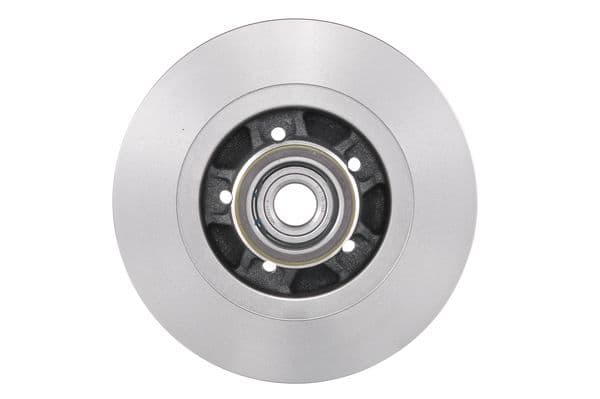 Bosch BD1628 Fren diski; arka küçük görsel 3