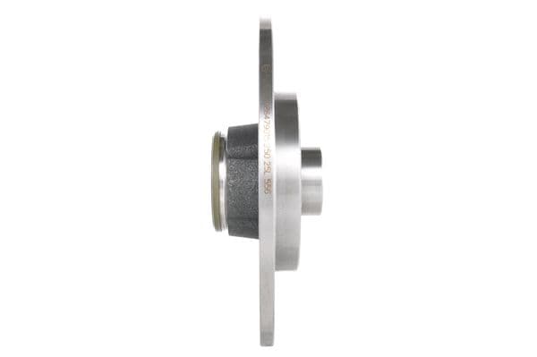 Bosch BD1628 Fren diski; arka küçük görsel 4