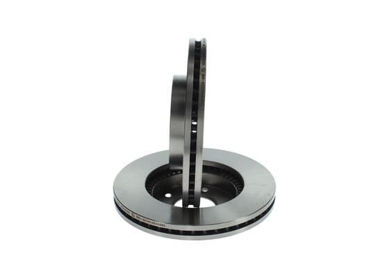 Bosch BD907 Fren diski; ön küçük görsel 3