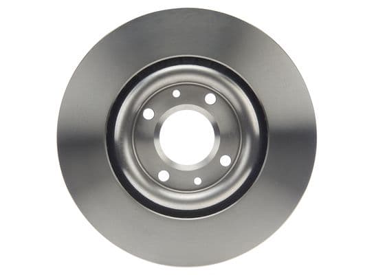 Bosch BD913 Fren diski; ön küçük görsel 3