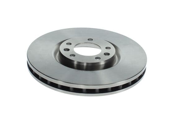 Bosch BD915 Fren diski; ön küçük görsel 3
