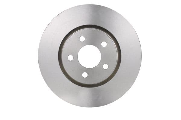 Bosch BD916 Fren diski; ön 1