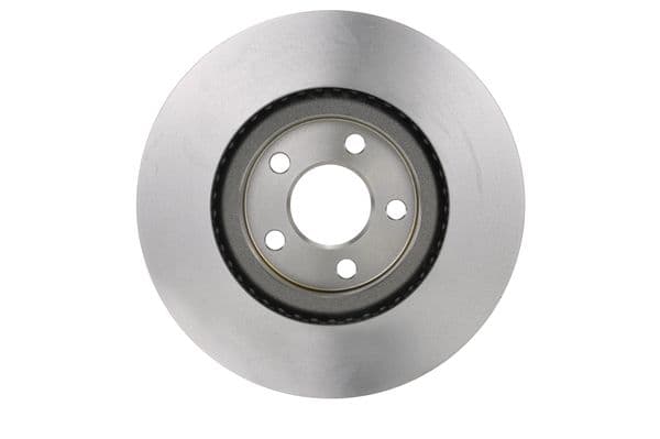Bosch BD916 Fren diski; ön küçük görsel 3