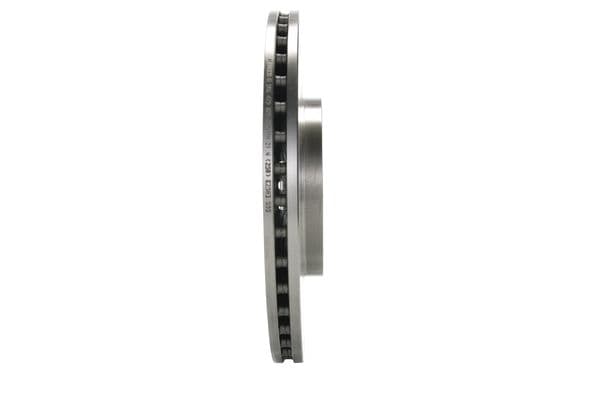 Bosch BD916 Fren diski; ön küçük görsel 4