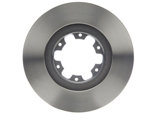 Bosch BD918 Fren diski; ön küçük görsel 3