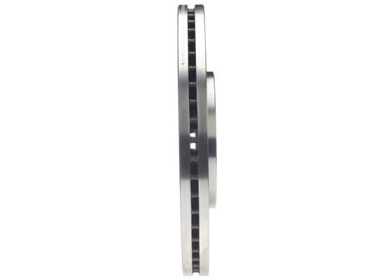 Bosch BD918 Fren diski; ön küçük görsel 4