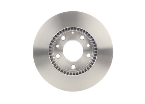 Bosch BD921 Fren diski; ön küçük görsel 3