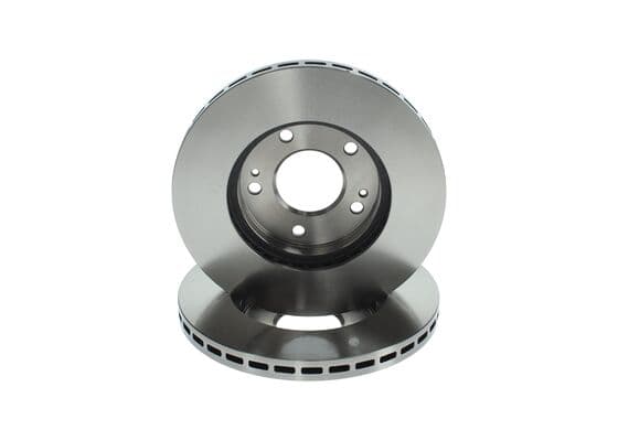 Bosch BD922 Fren diski; ön küçük görsel 3