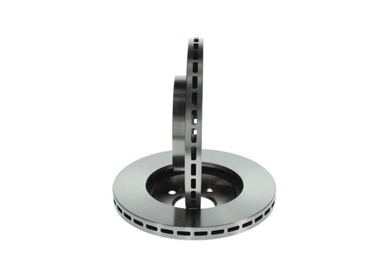 Bosch BD922 Fren diski; ön küçük görsel 4