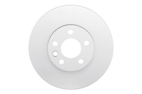 Bosch BD924 Fren diski; ön 1