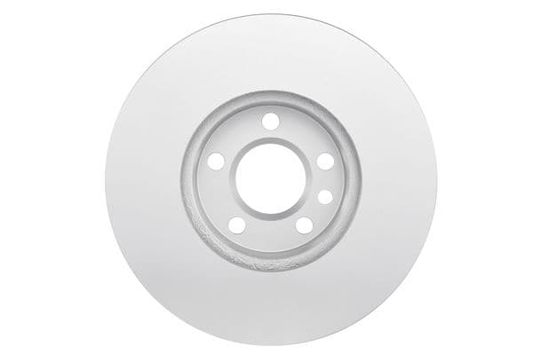 Bosch BD924 Fren diski; ön küçük görsel 3