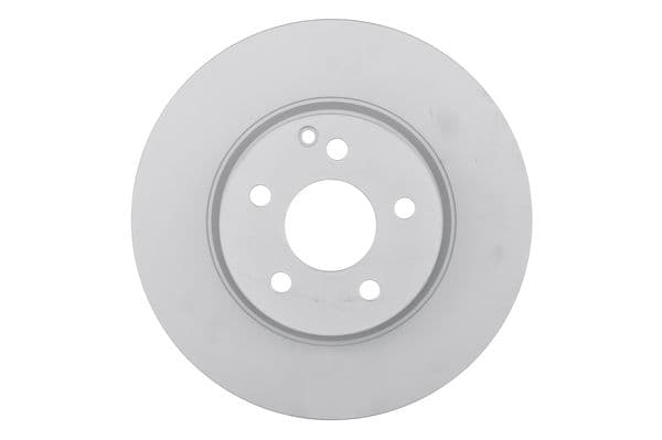 Bosch BD927 Fren diski; ön 1