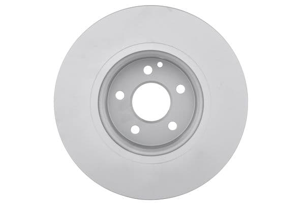 Bosch BD927 Fren diski; ön küçük görsel 3