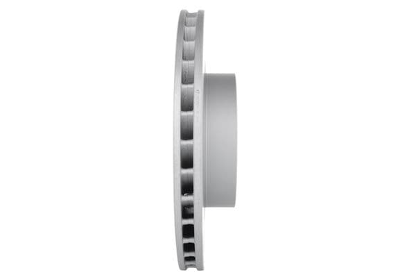 Bosch BD927 Fren diski; ön küçük görsel 4