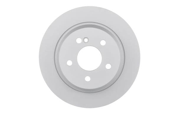 Bosch BD928 Fren diski; arka 1