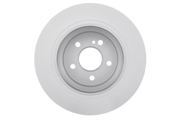 Bosch BD928 Fren diski; arka küçük görsel 3