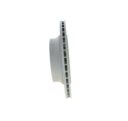 Bosch BD929 Fren diski; arka küçük görsel 4