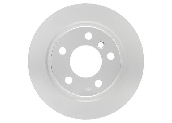 Bosch BD1650 Fren diski; arka 1