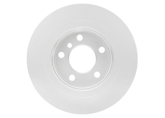 Bosch BD1650 Fren diski; arka küçük görsel 3