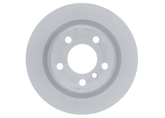 Bosch BD1633 Fren diski; arka 1