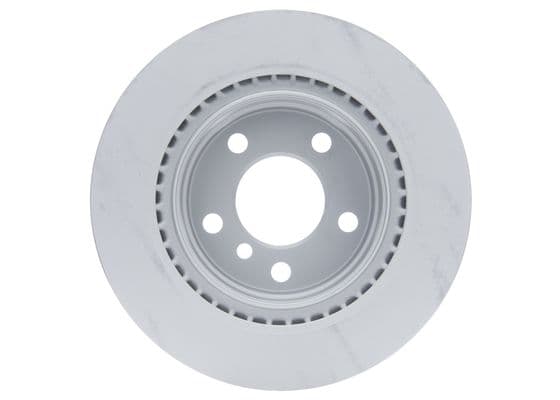 Bosch BD1633 Fren diski; arka küçük görsel 3