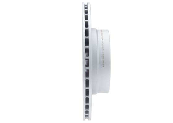 Bosch BD1633 Fren diski; arka küçük görsel 4