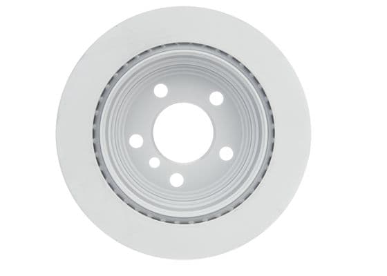 Bosch BD1634 Fren diski; arka küçük görsel 3