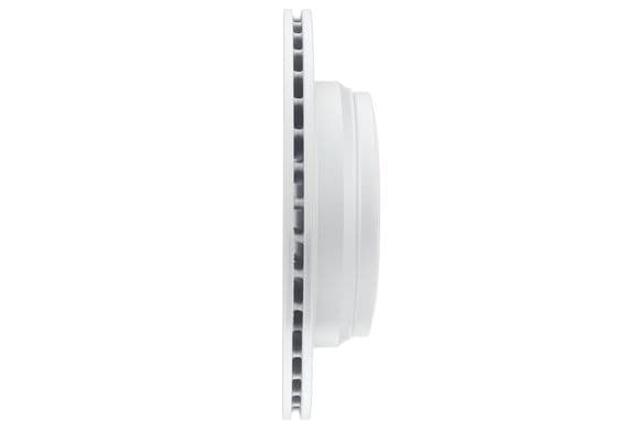 Bosch BD1634 Fren diski; arka küçük görsel 4