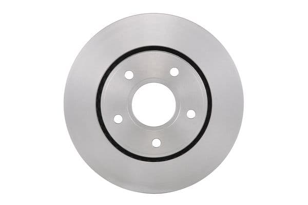 Bosch BD1635 Fren diski; ön 1