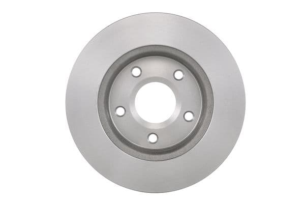 Bosch BD1635 Fren diski; ön küçük görsel 3