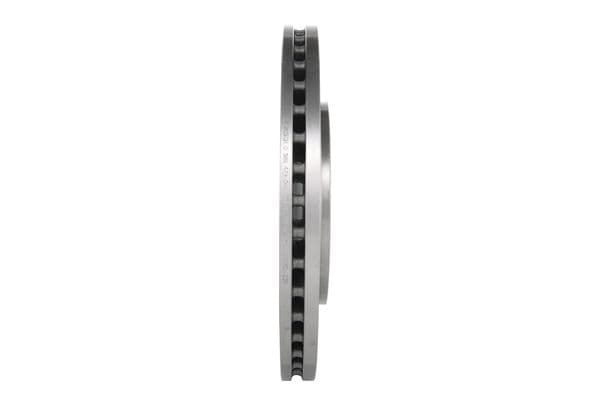 Bosch BD1635 Fren diski; ön küçük görsel 4