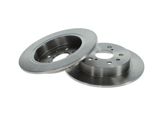 Bosch BD1651 Fren diski; arka küçük görsel 3