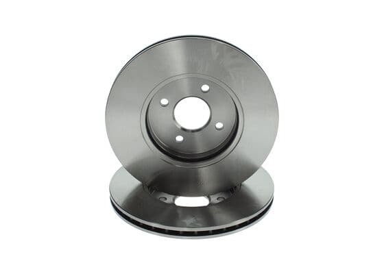 Bosch BD930 Fren diski; ön küçük görsel 3