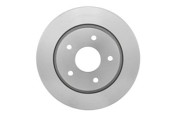 Bosch BD1636 Fren diski; arka 1