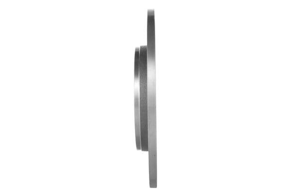 Bosch BD1636 Fren diski; arka küçük görsel 2
