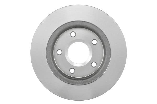 Bosch BD1636 Fren diski; arka küçük görsel 3