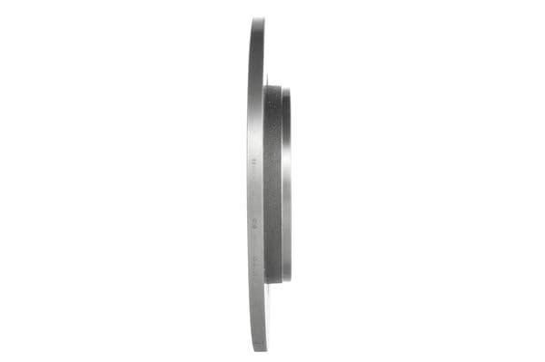 Bosch BD1636 Fren diski; arka küçük görsel 4