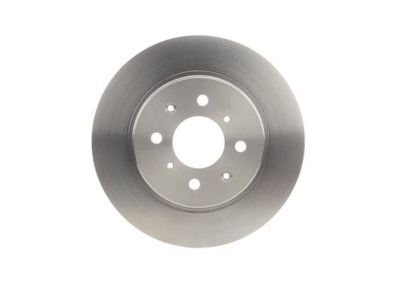 Bosch BD1637 Fren diski; arka 1
