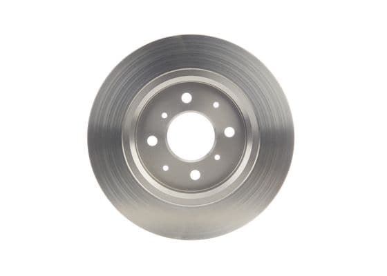 Bosch BD1637 Fren diski; arka küçük görsel 3