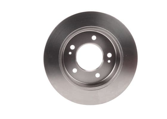 Bosch BD1638 Fren diski; arka küçük görsel 3