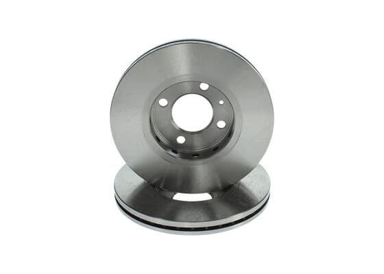 Bosch BD932 Fren diski; ön 1