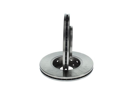 Bosch BD932 Fren diski; ön küçük görsel 4