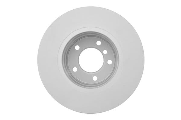 Bosch BD994 Fren diski; ön küçük görsel 3