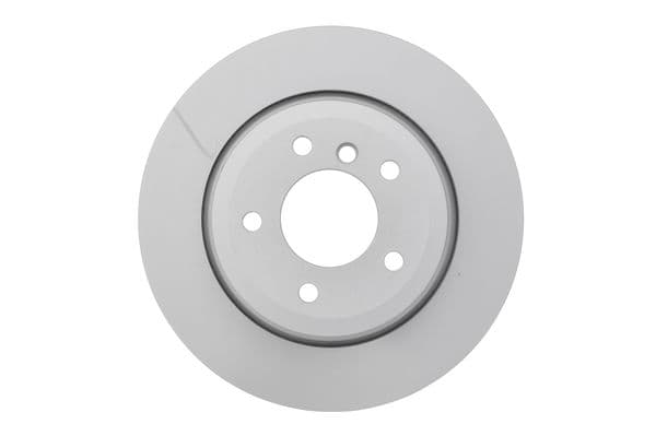 Bosch BD995 Fren diski; arka 1