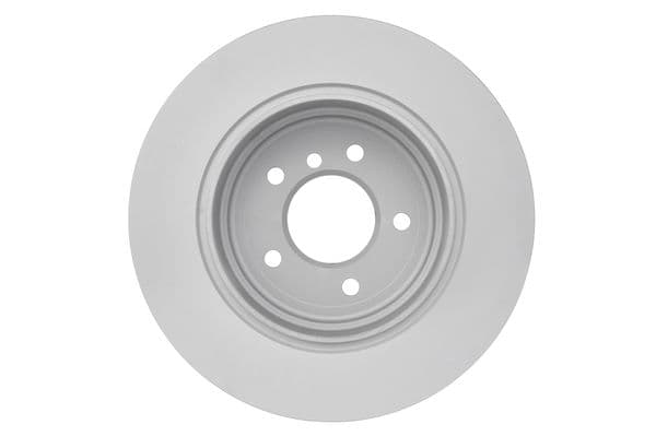 Bosch BD995 Fren diski; arka küçük görsel 3