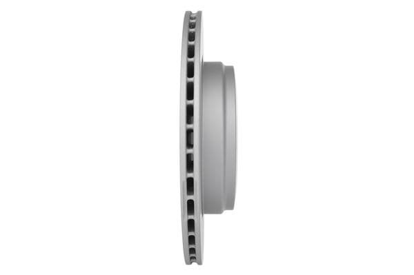 Bosch BD995 Fren diski; arka küçük görsel 4