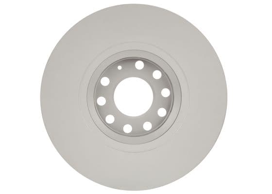 Bosch BD996 Fren diski; ön küçük görsel 3