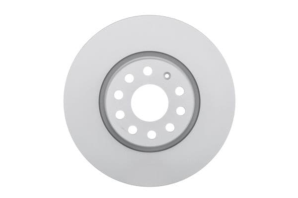 Bosch BD997 Fren diski; ön 1