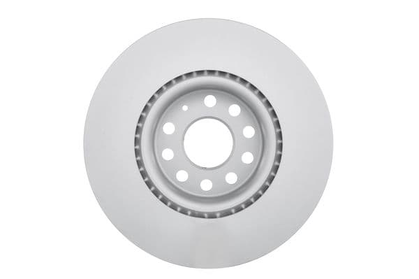 Bosch BD997 Fren diski; ön küçük görsel 3